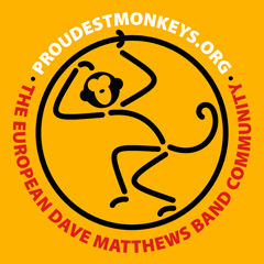 ProudestMonkeys.org Logo